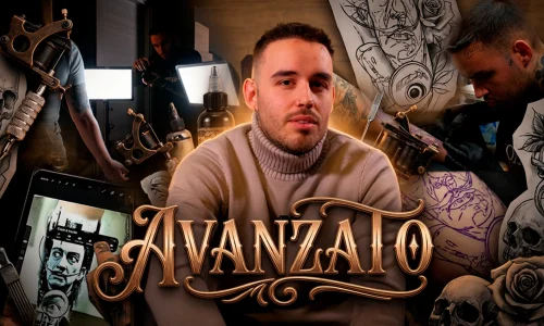 Locandina Lezione Avanzata